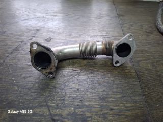 bontott HONDA ACCORD EGR Hűtő Cső