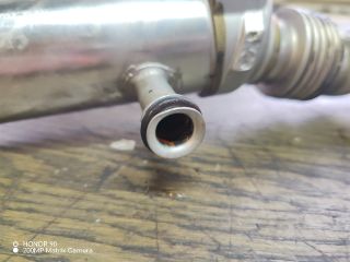 bontott HONDA ACCORD EGR Hűtő