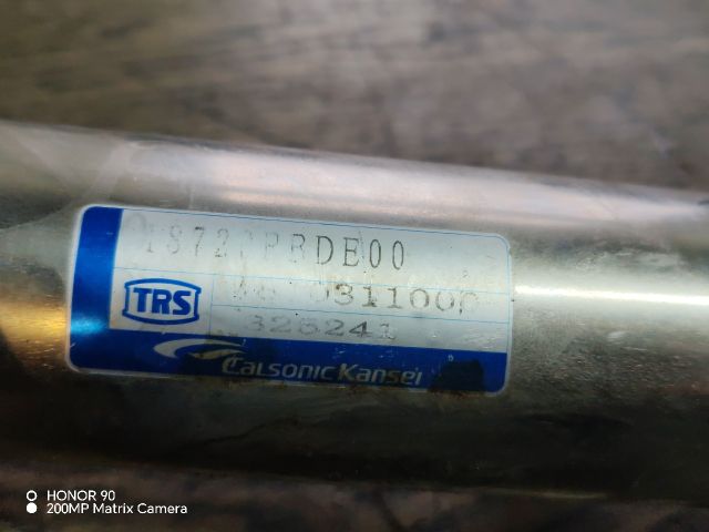 bontott HONDA ACCORD EGR Hűtő