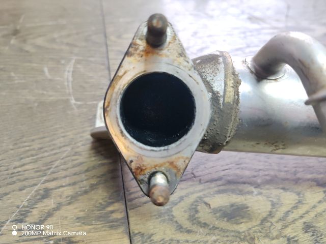 bontott HONDA ACCORD EGR Hűtő