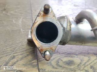 bontott HONDA ACCORD EGR Hűtő