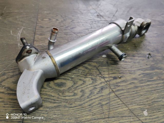bontott HONDA ACCORD EGR Hűtő