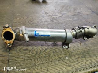 bontott HONDA ACCORD EGR Hűtő