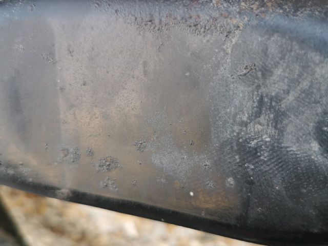 bontott HONDA ACCORD Első Bölcső