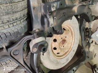 bontott HONDA ACCORD Első Bölcső