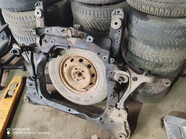 bontott HONDA ACCORD Első Bölcső