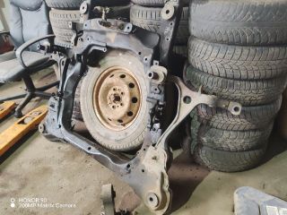 bontott HONDA ACCORD Első Bölcső