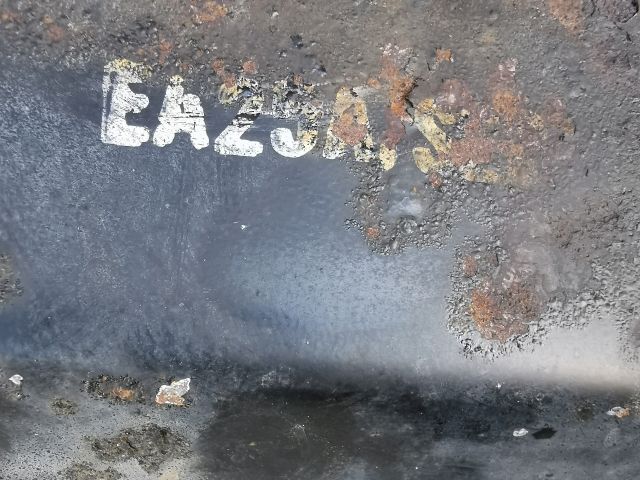 bontott HONDA ACCORD Első Bölcső