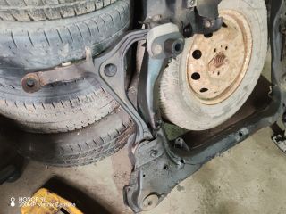 bontott HONDA ACCORD Első Bölcső