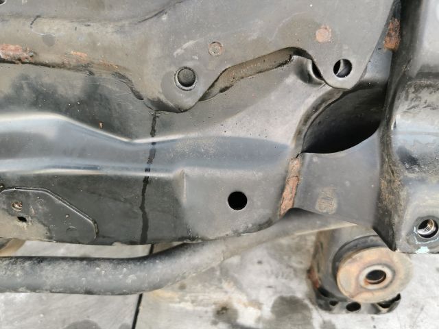 bontott HONDA ACCORD Első Bölcső