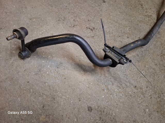 bontott HONDA ACCORD Első Vízszintes Stabilizátor Rúd