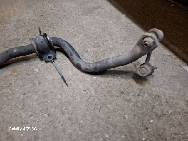 bontott HONDA ACCORD Első Vízszintes Stabilizátor Rúd