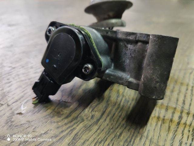 bontott HONDA ACCORD Fojtószelep (Elektromos)