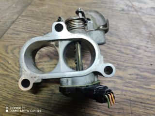 bontott HONDA ACCORD Fojtószelep (Elektromos)