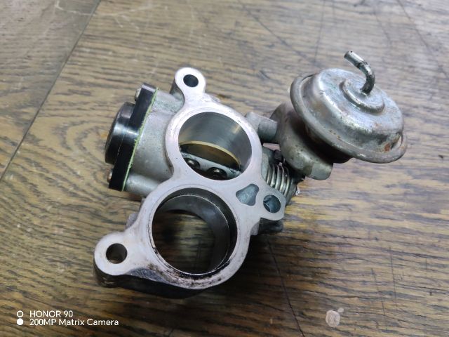 bontott HONDA ACCORD Fojtószelep (Elektromos)