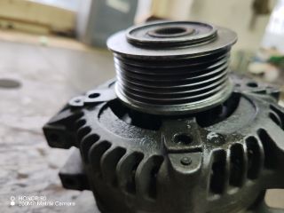 bontott HONDA ACCORD Generátor