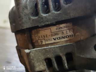 bontott HONDA ACCORD Generátor