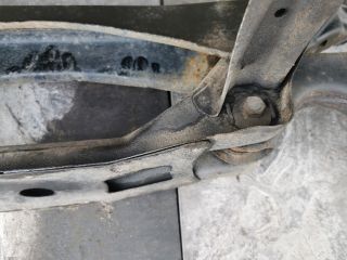 bontott HONDA ACCORD Hátsó Bölcső