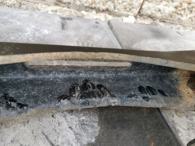 bontott HONDA ACCORD Hátsó Bölcső