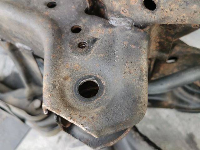 bontott HONDA ACCORD Hátsó Bölcső