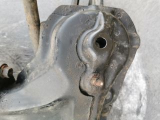 bontott HONDA ACCORD Hátsó Bölcső