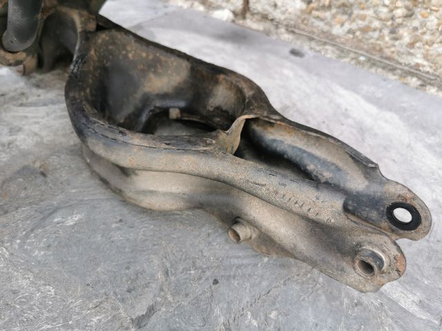 bontott HONDA ACCORD Hátsó Bölcső