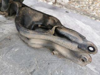 bontott HONDA ACCORD Hátsó Bölcső