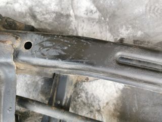 bontott HONDA ACCORD Hátsó Bölcső