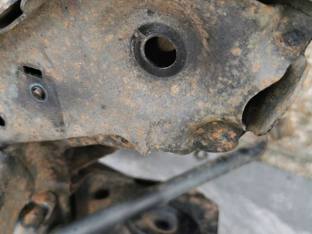 bontott HONDA ACCORD Hátsó Bölcső