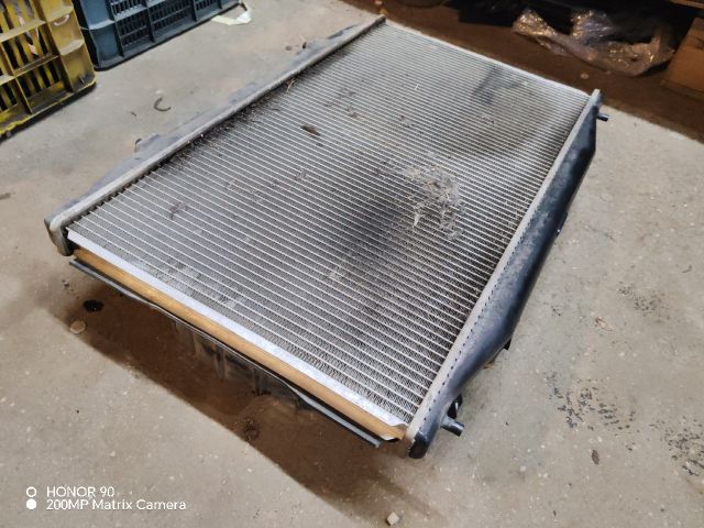 bontott HONDA ACCORD Hűtő Ventilátor(ok), Radiátor(ok) Szett