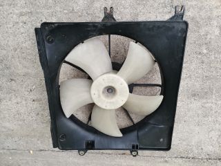 bontott HONDA ACCORD Hűtőventilátor