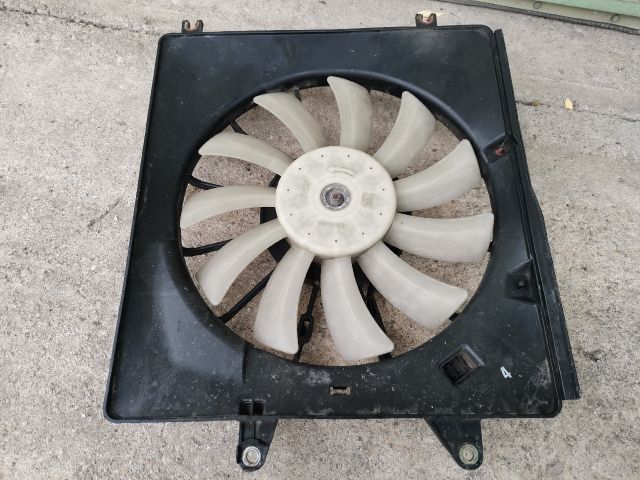bontott HONDA ACCORD Hűtőventilátor
