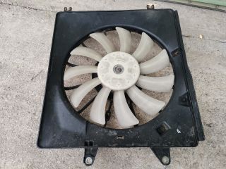 bontott HONDA ACCORD Hűtőventilátor