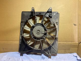 bontott HONDA ACCORD Hűtőventilátor