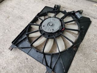 bontott HONDA ACCORD Hűtőventilátor