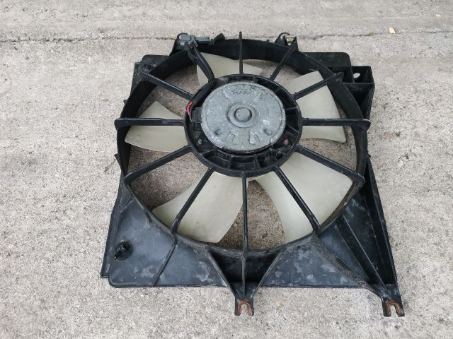 bontott HONDA ACCORD Hűtőventilátor
