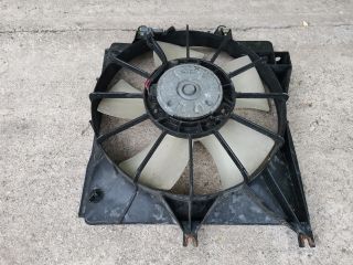 bontott HONDA ACCORD Hűtőventilátor
