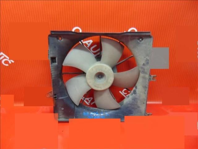 bontott HONDA ACCORD Hűtőventilátor