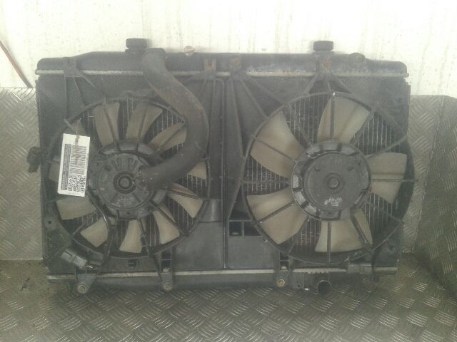 bontott HONDA ACCORD Hűtőventilátor