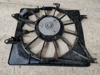 bontott HONDA ACCORD Hűtőventilátor