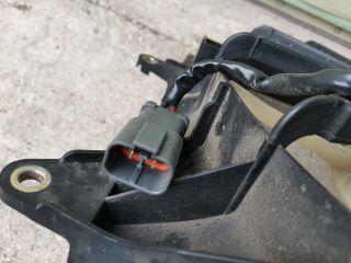 bontott HONDA ACCORD Hűtőventilátor