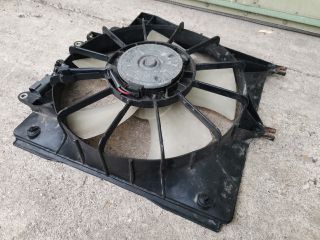 bontott HONDA ACCORD Hűtőventilátor