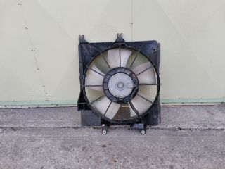 bontott HONDA ACCORD Hűtőventilátor