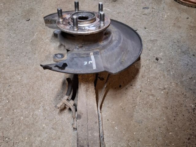 bontott HONDA ACCORD Jobb első Csonkállvány Kerékaggyal