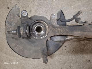 bontott HONDA ACCORD Jobb első Csonkállvány Kerékaggyal