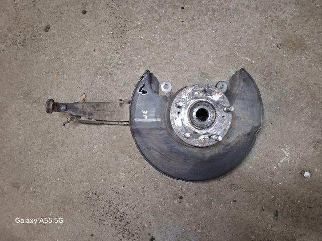 bontott HONDA ACCORD Jobb első Csonkállvány Kerékaggyal