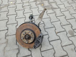 bontott HONDA ACCORD Jobb első Csonkállvány Kerékaggyal