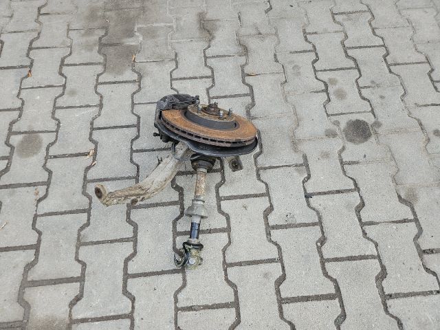 bontott HONDA ACCORD Jobb első Csonkállvány Kerékaggyal