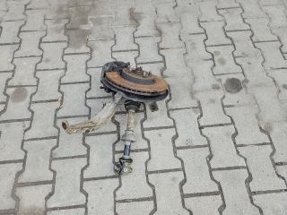 bontott HONDA ACCORD Jobb első Csonkállvány Kerékaggyal