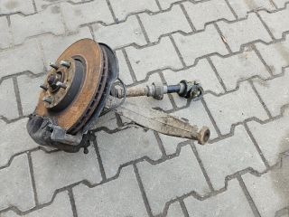 bontott HONDA ACCORD Jobb első Csonkállvány Kerékaggyal